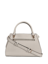 GUESS 2 USCITA Borsa A Mano Guess Noelle Ii Luxury - Bone BONE